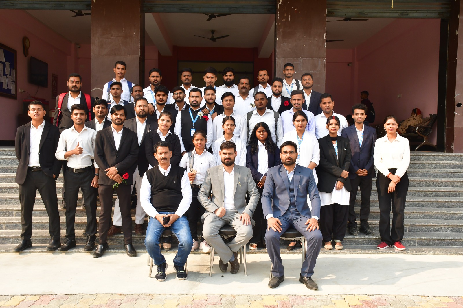 faculty