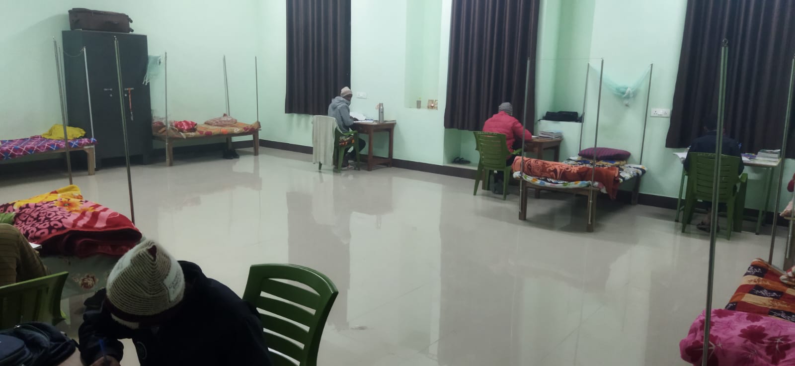 Hostel 